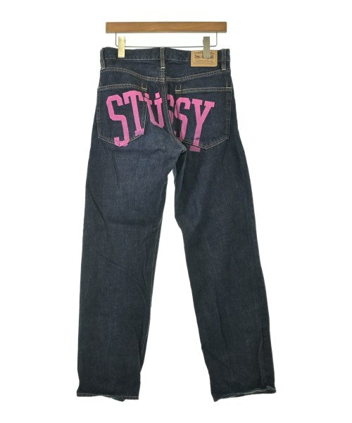 STUSSY 牛仔褲