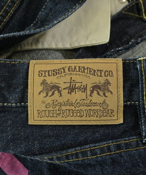 STUSSY 牛仔褲