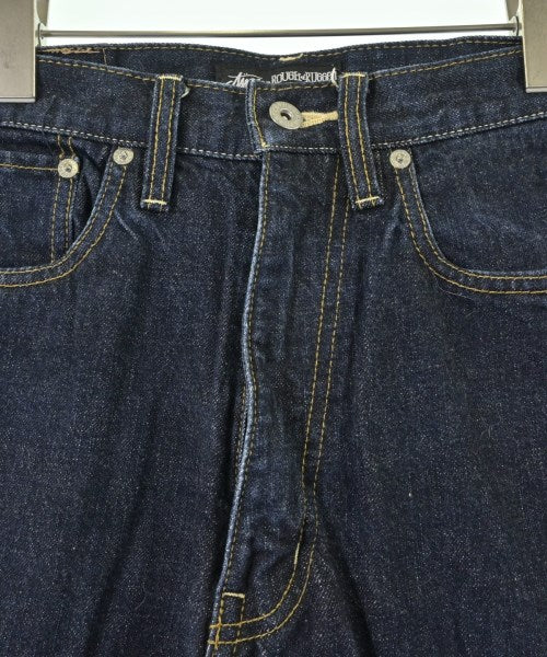 STUSSY 牛仔褲