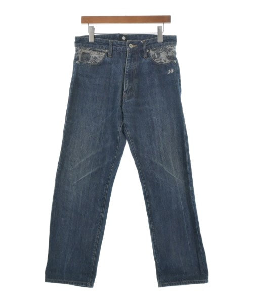STUSSY 牛仔褲