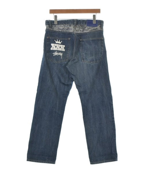 STUSSY 牛仔褲