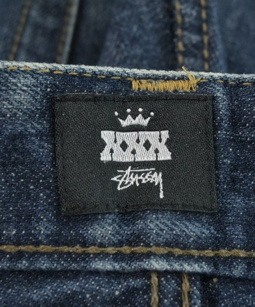 STUSSY 牛仔褲