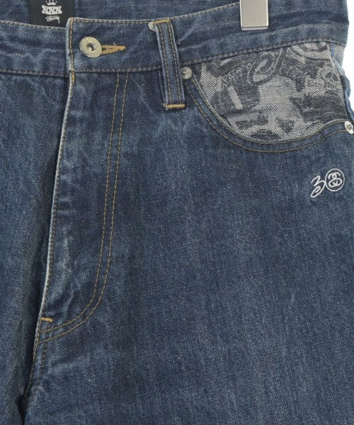 STUSSY 牛仔褲