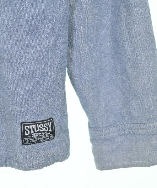 STUSSY 休閒襯衫