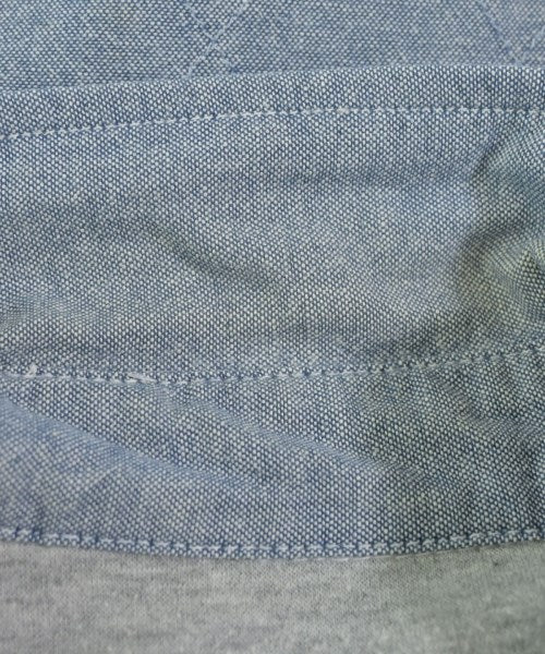 STUSSY 休閒襯衫