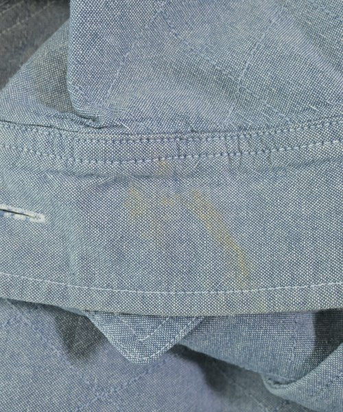 STUSSY 休閒襯衫