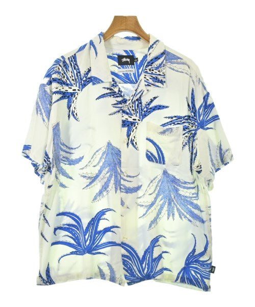 STUSSY 休閒襯衫