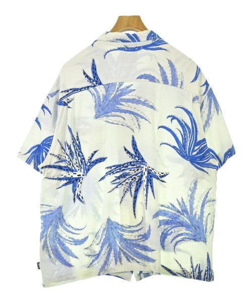 STUSSY 休閒襯衫