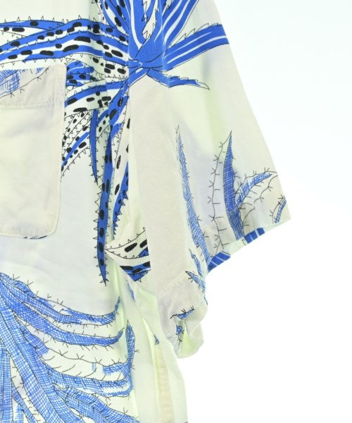 STUSSY 休閒襯衫