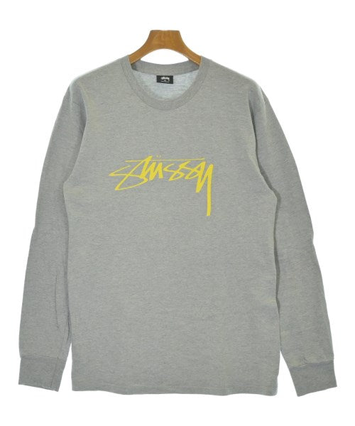 STUSSY T恤/上衣