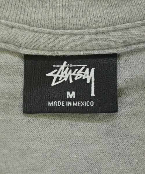 STUSSY T恤/上衣