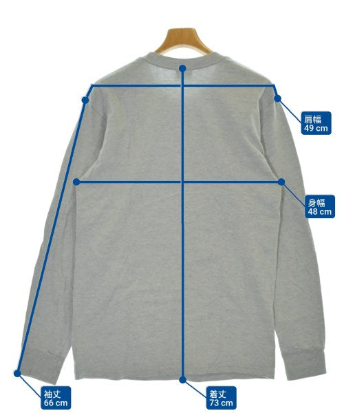 STUSSY T恤/上衣
