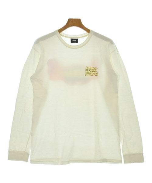 STUSSY T恤/上衣