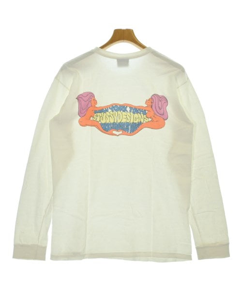 STUSSY T恤/上衣