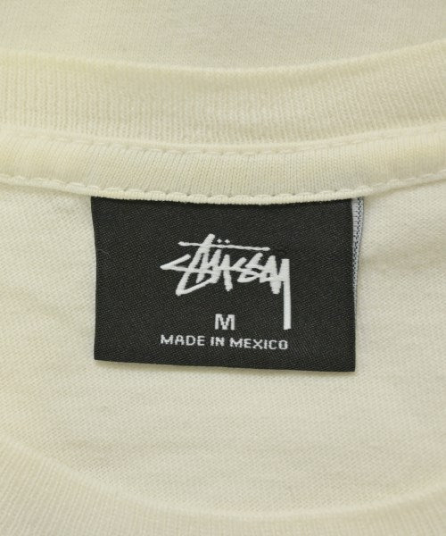 STUSSY T恤/上衣
