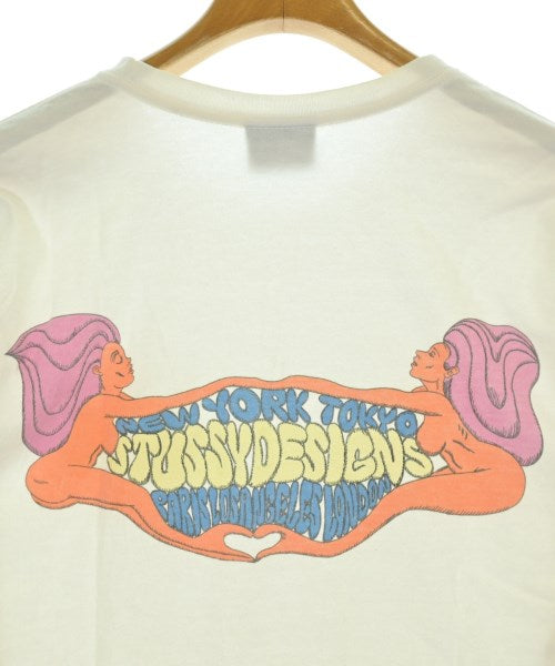STUSSY T恤/上衣