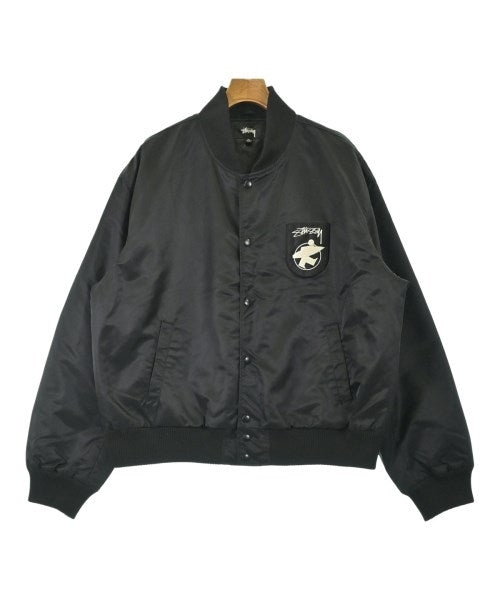 STUSSY 運動夾克