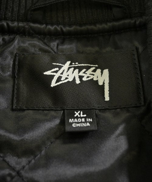 STUSSY 運動夾克