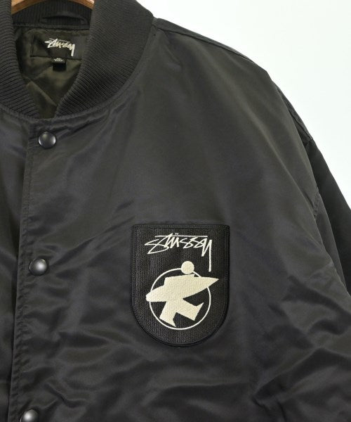 STUSSY 運動夾克