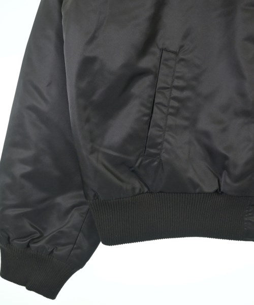 STUSSY 運動夾克