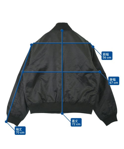 STUSSY 運動夾克