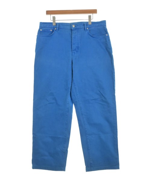 STUSSY 牛仔褲