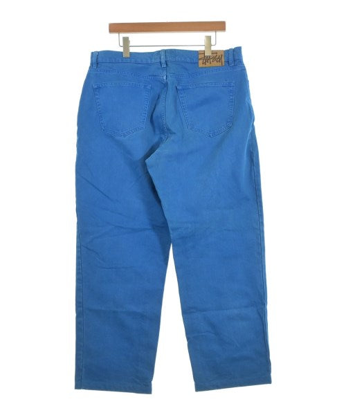 STUSSY 牛仔褲