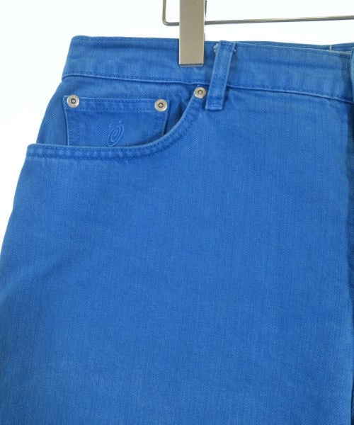 STUSSY 牛仔褲