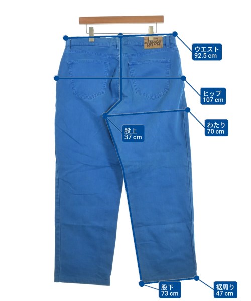 STUSSY 牛仔褲