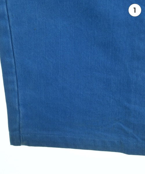 STUSSY 牛仔褲