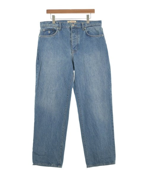 STUSSY 牛仔褲