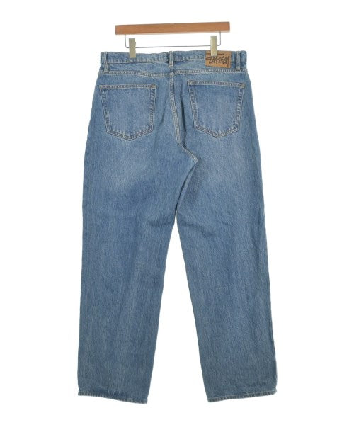 STUSSY 牛仔褲