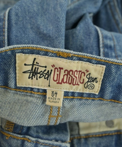 STUSSY 牛仔褲
