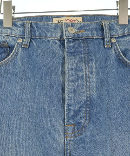 STUSSY 牛仔褲