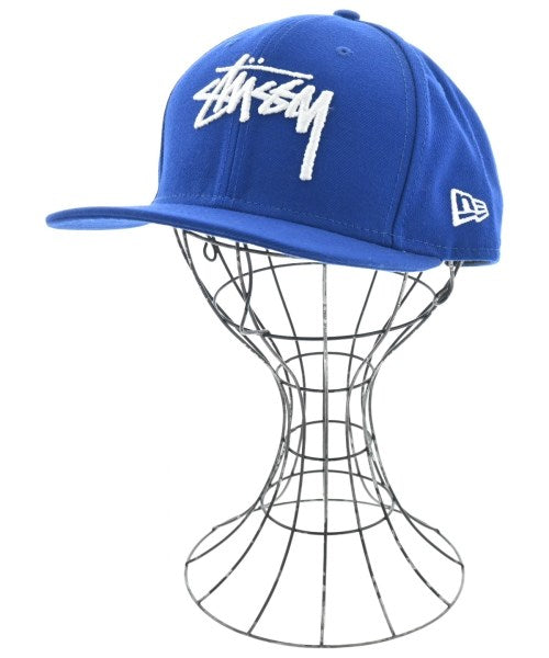 STUSSY 棒球帽