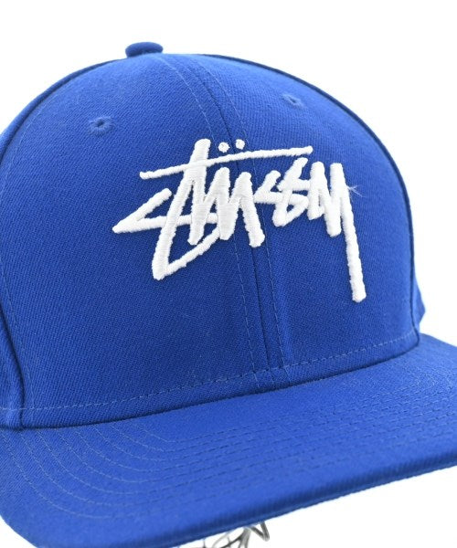 STUSSY 棒球帽