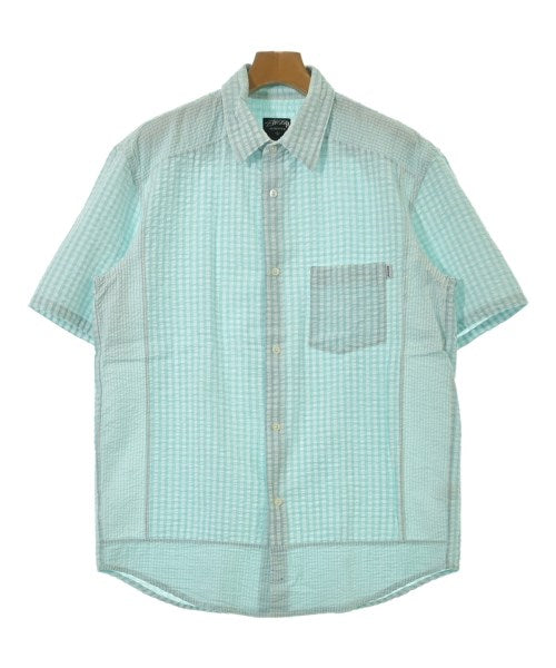 STUSSY 休閒襯衫
