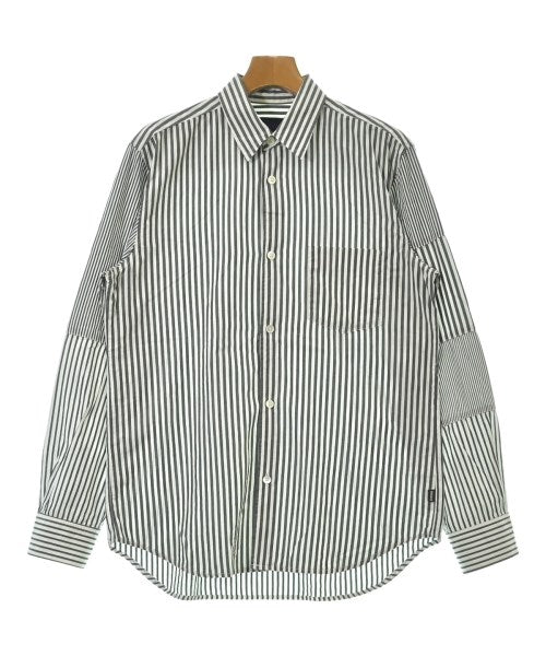 STUSSY 休閒襯衫