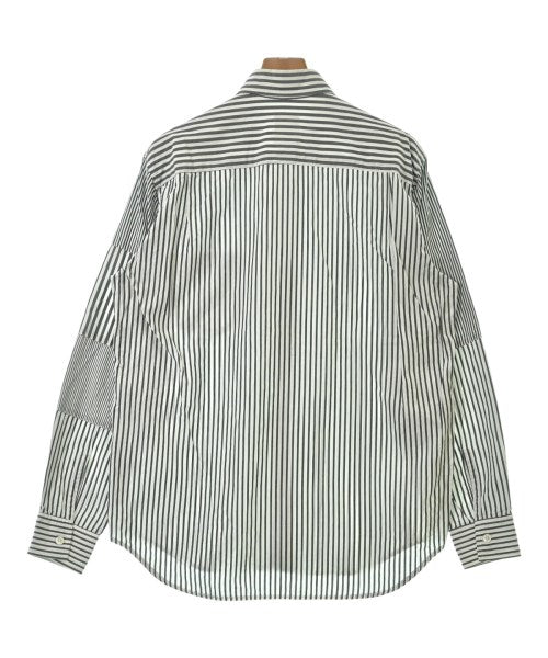 STUSSY 休閒襯衫