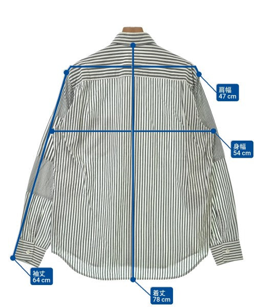 STUSSY 休閒襯衫