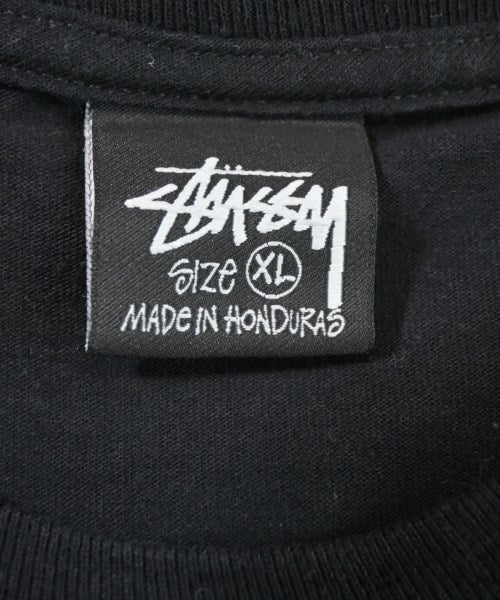STUSSY T恤/上衣