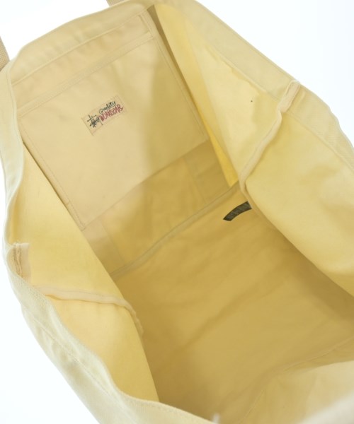 STUSSY 托特包