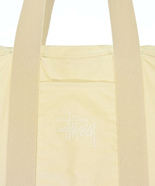 STUSSY 托特包