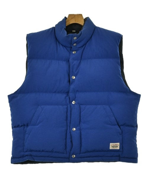 STUSSY 羽絨夾克/背心