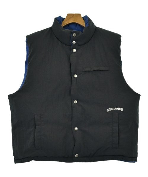 STUSSY 羽絨夾克/背心