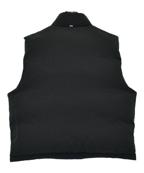 STUSSY 羽絨夾克/背心