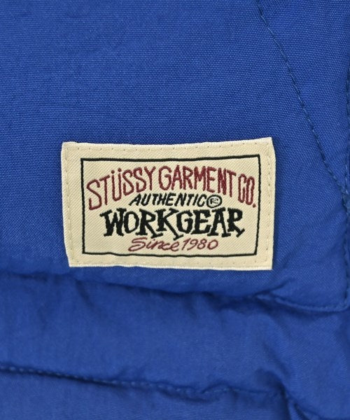 STUSSY 羽絨夾克/背心
