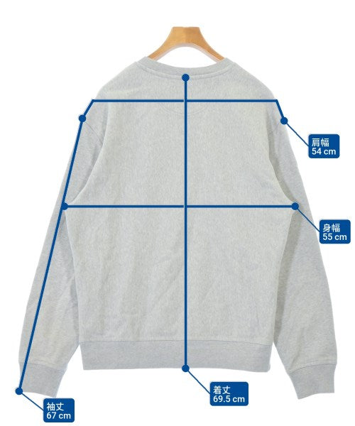STUSSY 運動衫