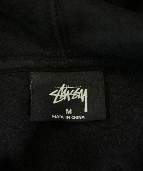 STUSSY 連帽衫