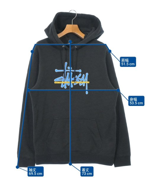 STUSSY 連帽衫